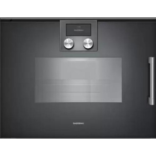 Духовой шкаф - пароварка Gaggenau BSP 251-101 в Краснодаре