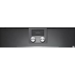 Духовой шкаф - пароварка Gaggenau BSP 251-101