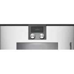 Духовой шкаф - пароварка Gaggenau BSP 251-131
