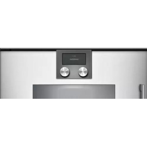 Духовой шкаф - пароварка Gaggenau BSP 251-131 в Краснодаре
