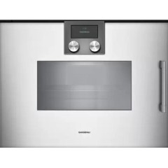 Духовой шкаф - пароварка Gaggenau BSP 251-131