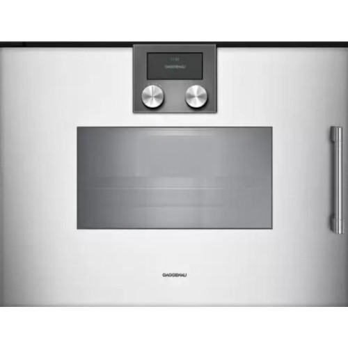 Духовой шкаф - пароварка Gaggenau BSP 251-131 в Краснодаре