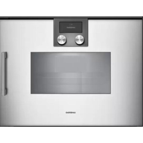 Духовой шкаф - пароварка Gaggenau BSP 260-131 в Краснодаре