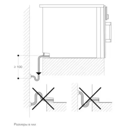 Духовой шкаф - пароварка Gaggenau BSP 260-131 в Краснодаре