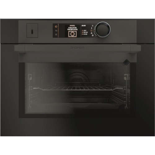 Духовой шкаф с функцией пара De Dietrich DKR7580BB в Краснодаре