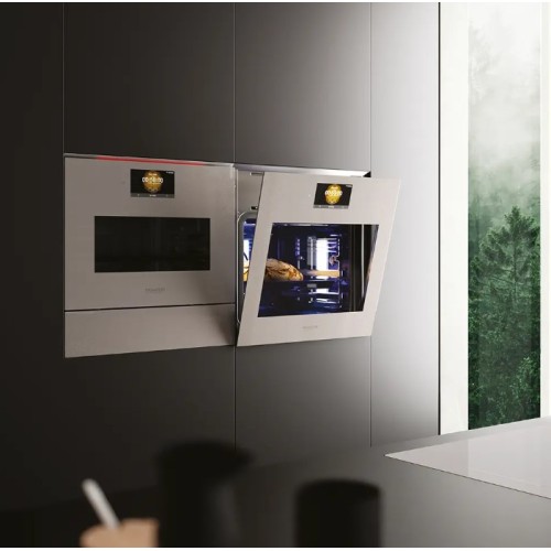 Духовой шкаф с микроволнами и паром Signature Kitchen Suite SKSLV2421MS в Краснодаре