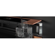 Духовой шкаф с паром Bertazzoni F6011MODVPTN/23