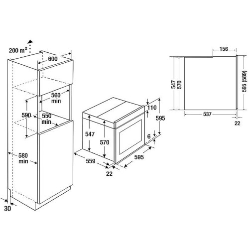 Духовой шкаф с паром Kuppersbusch BD 6340.0 S7 Copper в Краснодаре