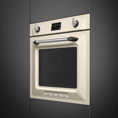 Духовой шкаф с паром Smeg SOP6902S2PP в Краснодаре