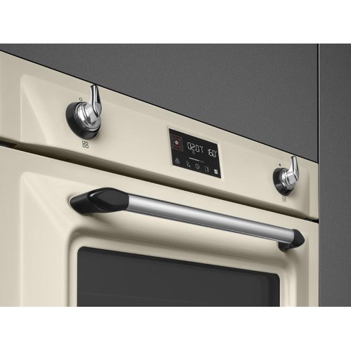 Духовой шкаф с паром Smeg SOP6902S2PP в Краснодаре