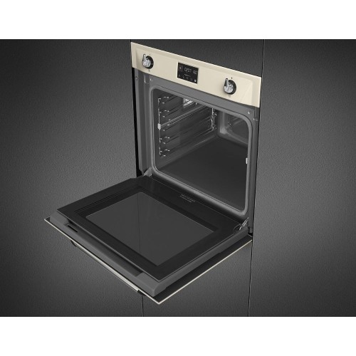 Духовой шкаф с паром Smeg SOP6902S2PP в Краснодаре
