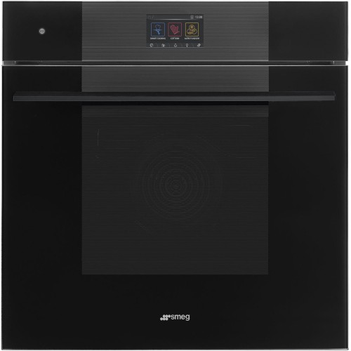 Духовой шкаф с паром Smeg SO6104S4PB3 в Краснодаре