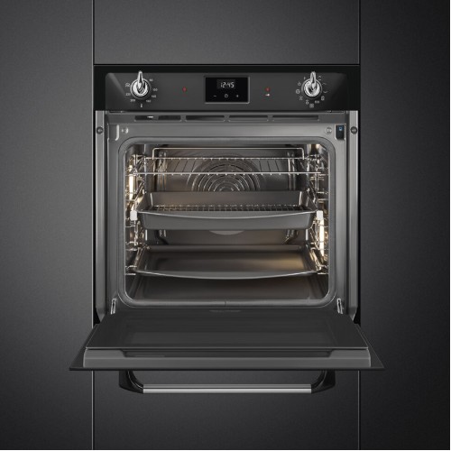 Духовой шкаф Smeg SOP6900TN в Краснодаре
