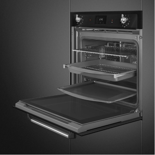 Духовой шкаф Smeg SOP6900TN в Краснодаре