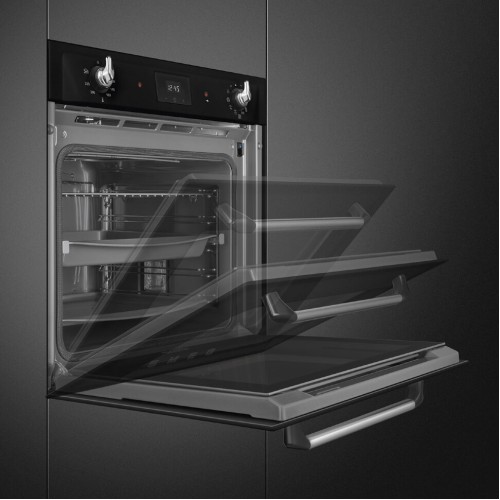 Духовой шкаф Smeg SOP6900TN в Краснодаре