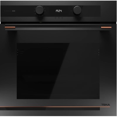 Духовой шкаф Teka HLB 84-G1 P Infinity Matt Black в Краснодаре