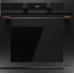 Духовой шкаф Teka HLB 84-G1 P Infinity Matt Black в Краснодаре