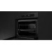 Духовой шкаф Teka HLB 84-G1 P Infinity Matt Black в Краснодаре