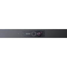 Духовой шкаф V-ZUG Combair V2000 45 C2T-21048 платина