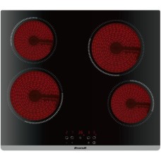 Электрическая варочная панель Brandt BPV6420B
