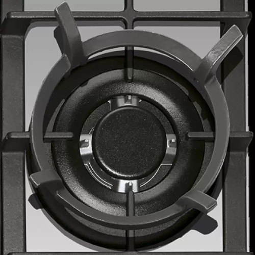 Газовая варочная поверхность Kaiser KCG 6394 W Turbo Romb в Краснодаре