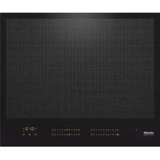 Комплект №10 (варочная панель Miele KM7667 FL + духовой шкаф Miele H 7464 BP OBSW)