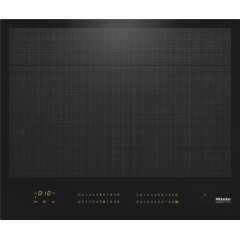 Комплект №10 (варочная панель Miele KM7667 FL + духовой шкаф Miele H 7464 BP OBSW)