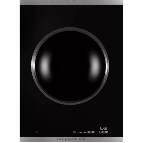 Индукционная варочная панель WOK Kuppersbusch VKIW 3800.0 SR в Краснодаре