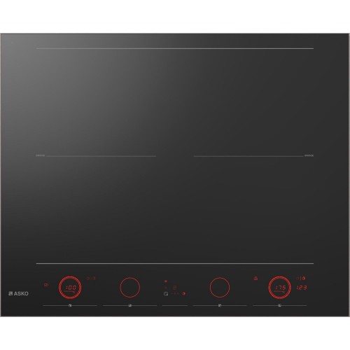 Индукционная варочная панель Asko HID654GC в Краснодаре