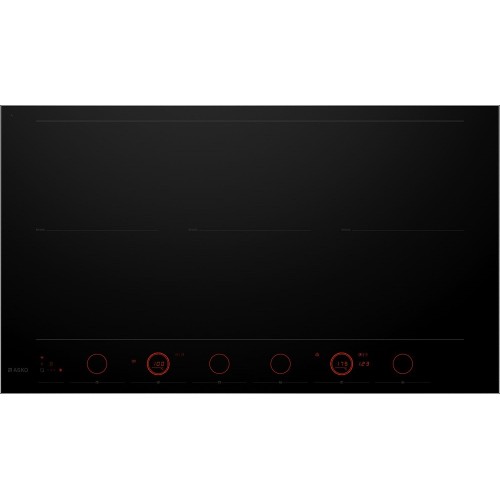 Индукционная варочная панель Asko HID956GC в Краснодаре