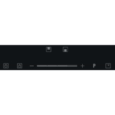 Индукционная варочная панель Bertazzoni P302I23NV