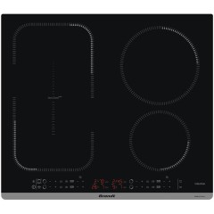 Индукционная варочная панель Brandt BPI164HSB