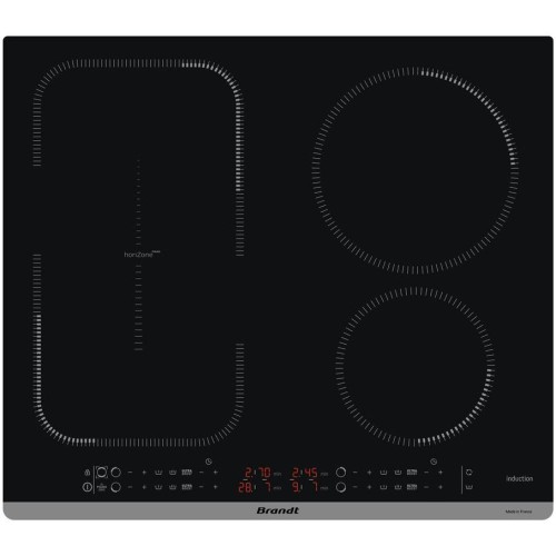 Индукционная варочная панель Brandt BPI164HSB в Краснодаре