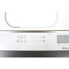 Индукционная варочная панель Brandt BPI164HSW