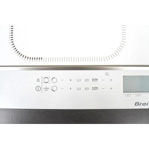 Индукционная варочная панель Brandt BPI164HSW в Краснодаре