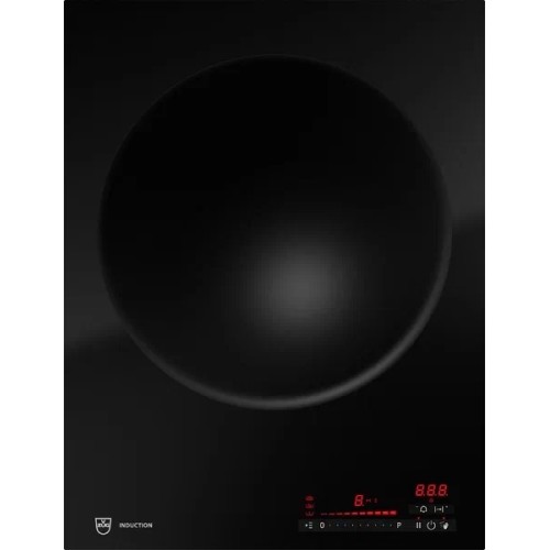 Индукционная варочная панель V-ZUG CookTop WOK I40 CTI6T-31145 в Краснодаре