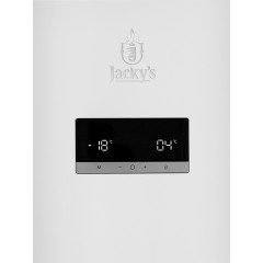 Холодильник Jacky's JR FW568EN