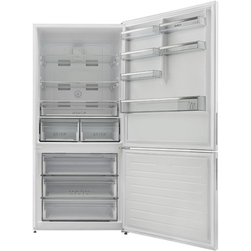 Холодильник Jacky's JR FW568EN в Краснодаре