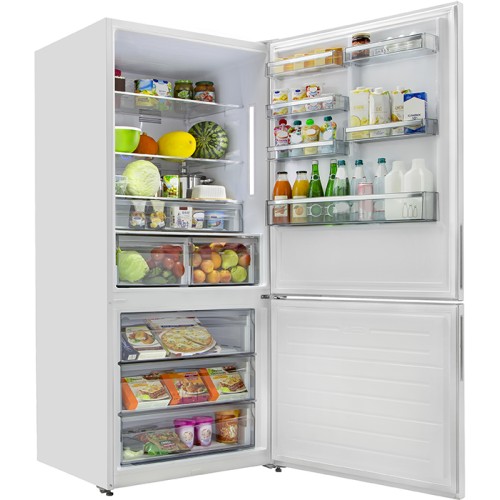 Холодильник Jacky's JR FW568EN в Краснодаре