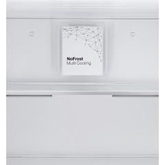 Холодильник Jacky's JR FW568EN