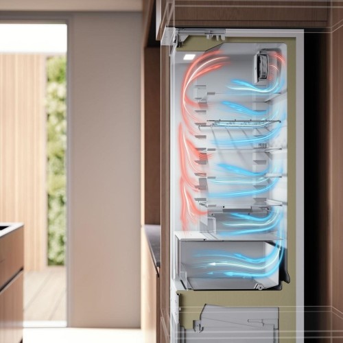 Встраиваемый холодильник Asko RF31831I в Краснодаре