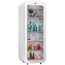 Холодильник для косметики и напитков Meyvel MD105-White