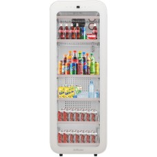 Холодильник для косметики и напитков Meyvel MD105-White
