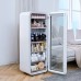 Холодильник для косметики и напитков Meyvel MD105-White в Краснодаре