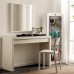 Холодильник для косметики и напитков Meyvel MD105-White в Краснодаре