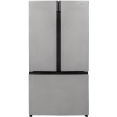 Холодильник GENCOOL GDM-717WH