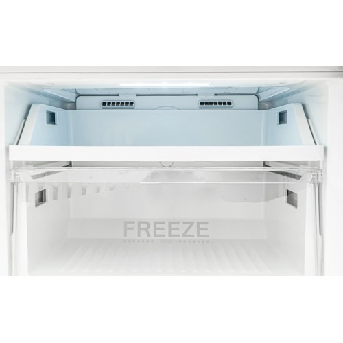 Холодильник Hyundai CC4553F нержавеющая сталь в Краснодаре