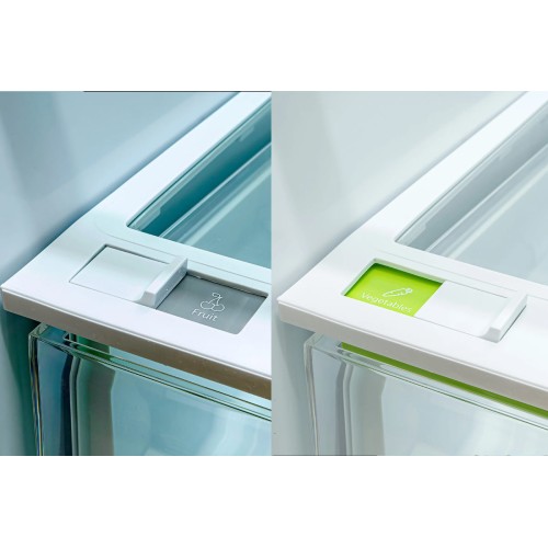 Холодильник Hyundai CC4553F нержавеющая сталь в Краснодаре