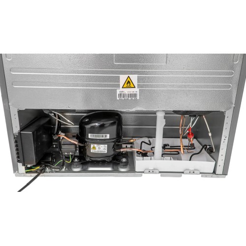 Холодильник Hyundai CC4553F нержавеющая сталь в Краснодаре