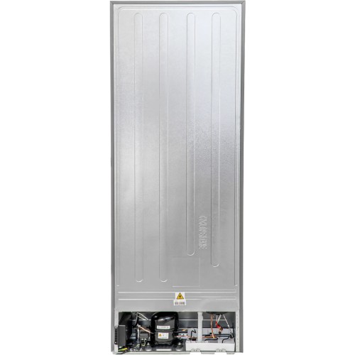 Холодильник Hyundai CC4553F нержавеющая сталь в Краснодаре